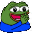 :peepoclap