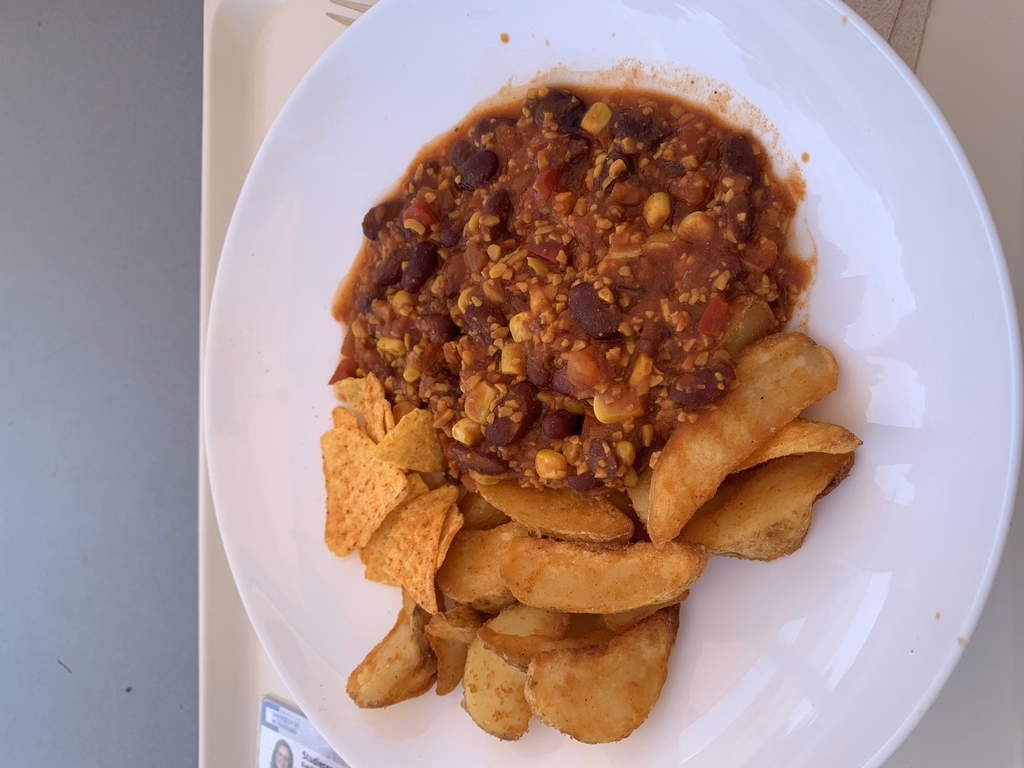 mensaVital: Chili sin Carne - Image 2