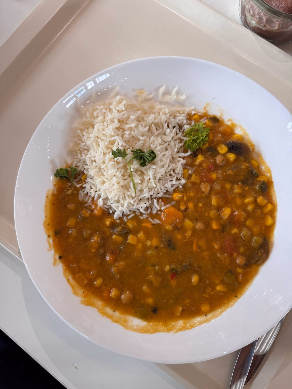 Spicy Masala Hot Pot - Image 1