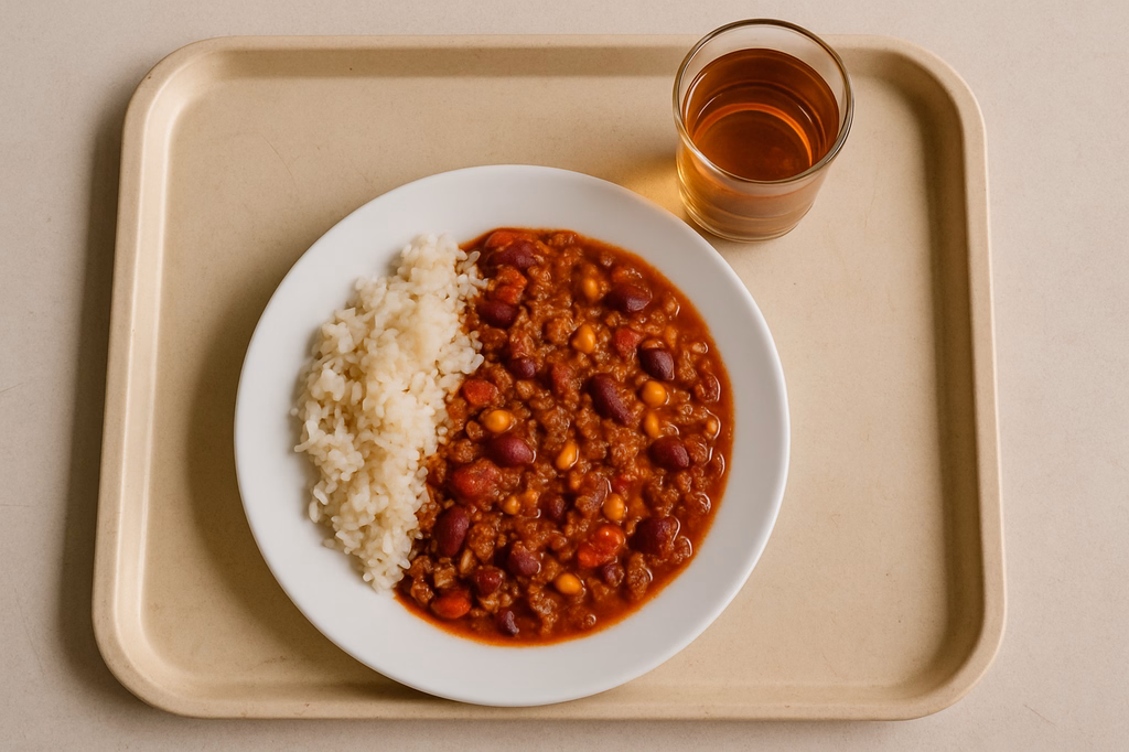 Chili con Carne (AI Generated)