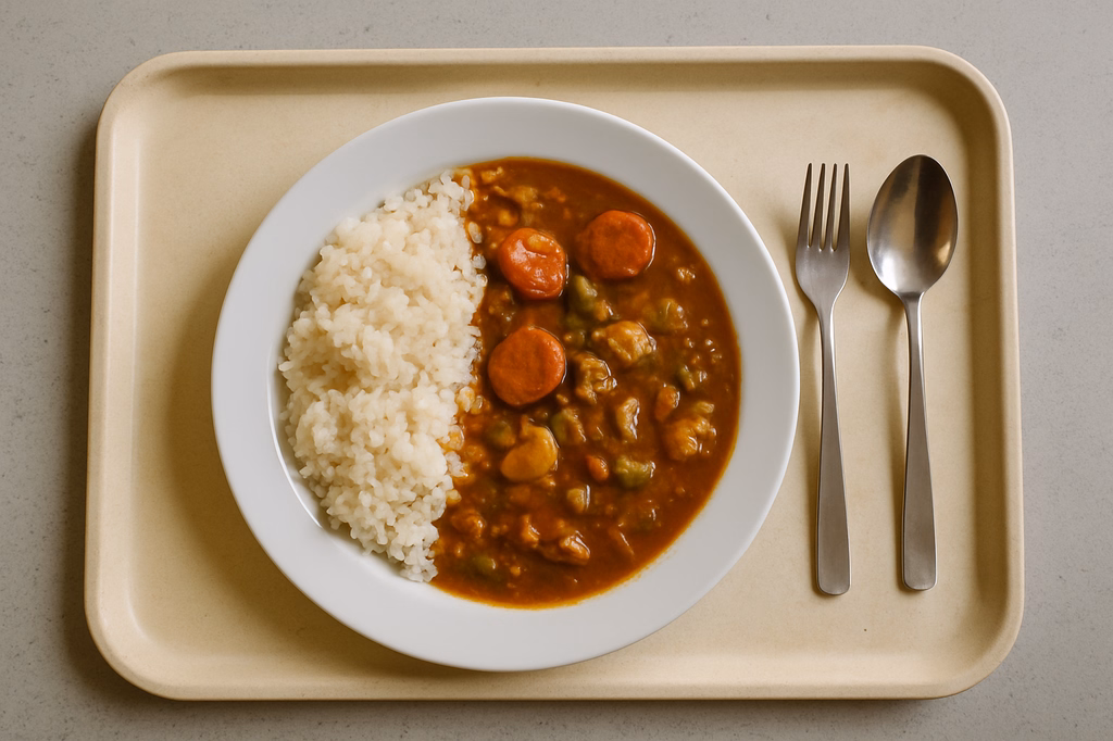 Louisiana Gumbo (AI Generated)