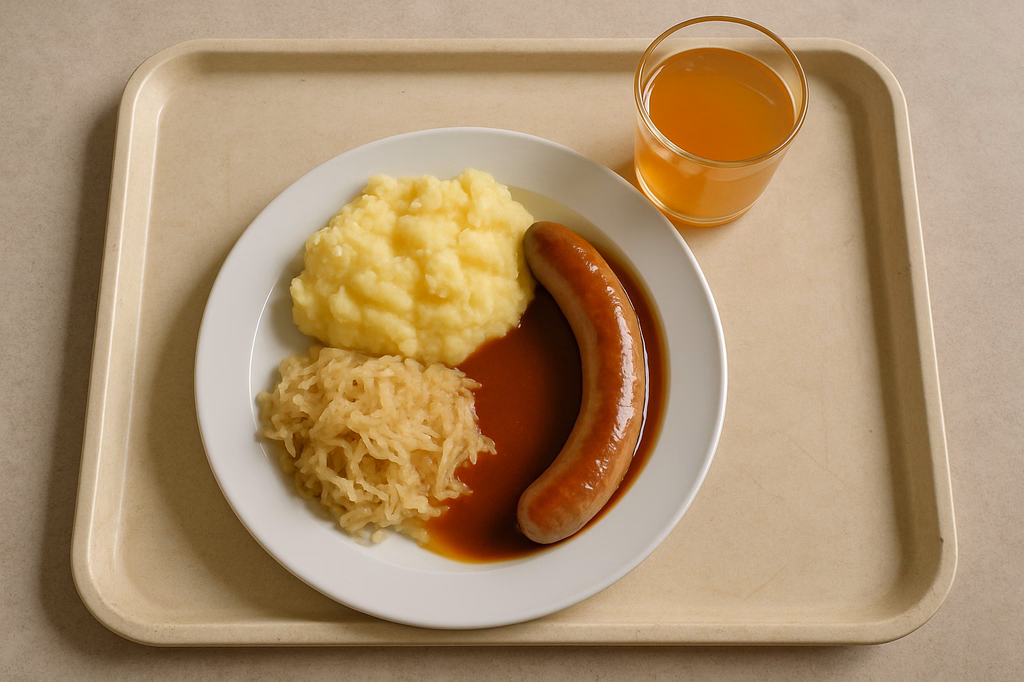 Prost (AI Generated)