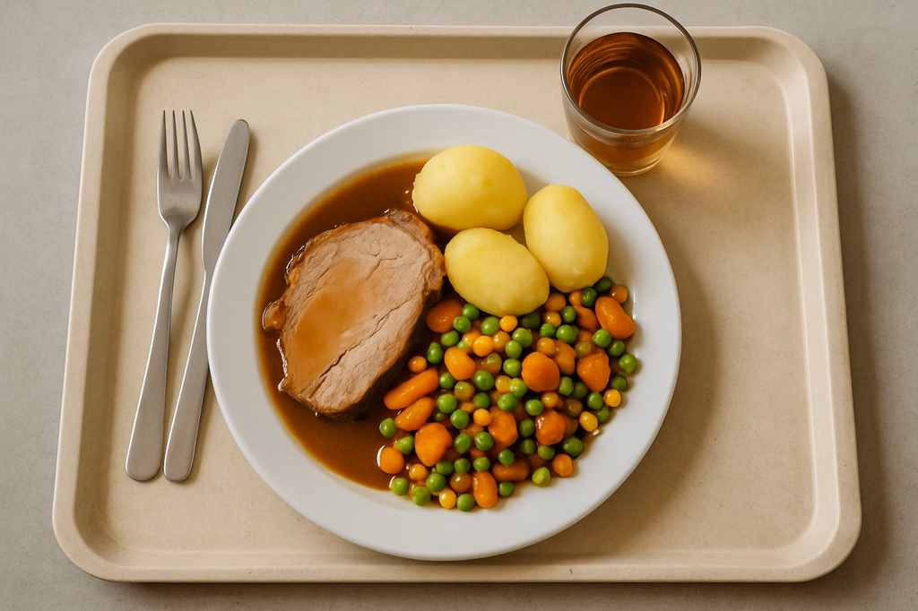 Tagesangebot (AI Generated)