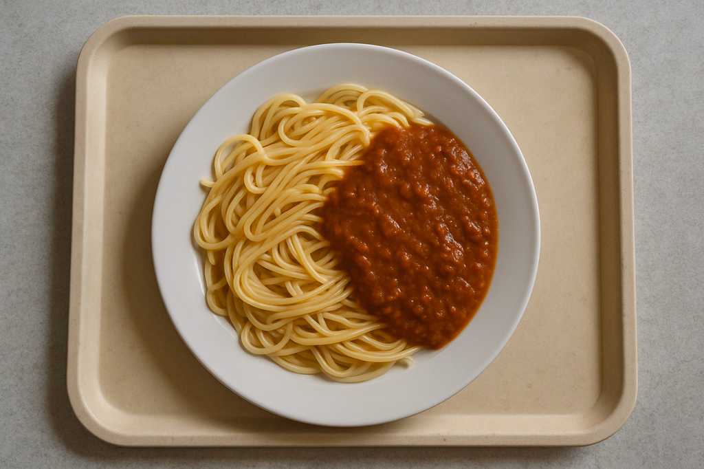 Pasta (AI Generated)