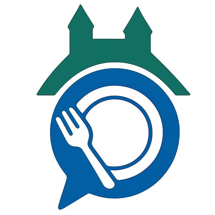 TellerTratsch Logo